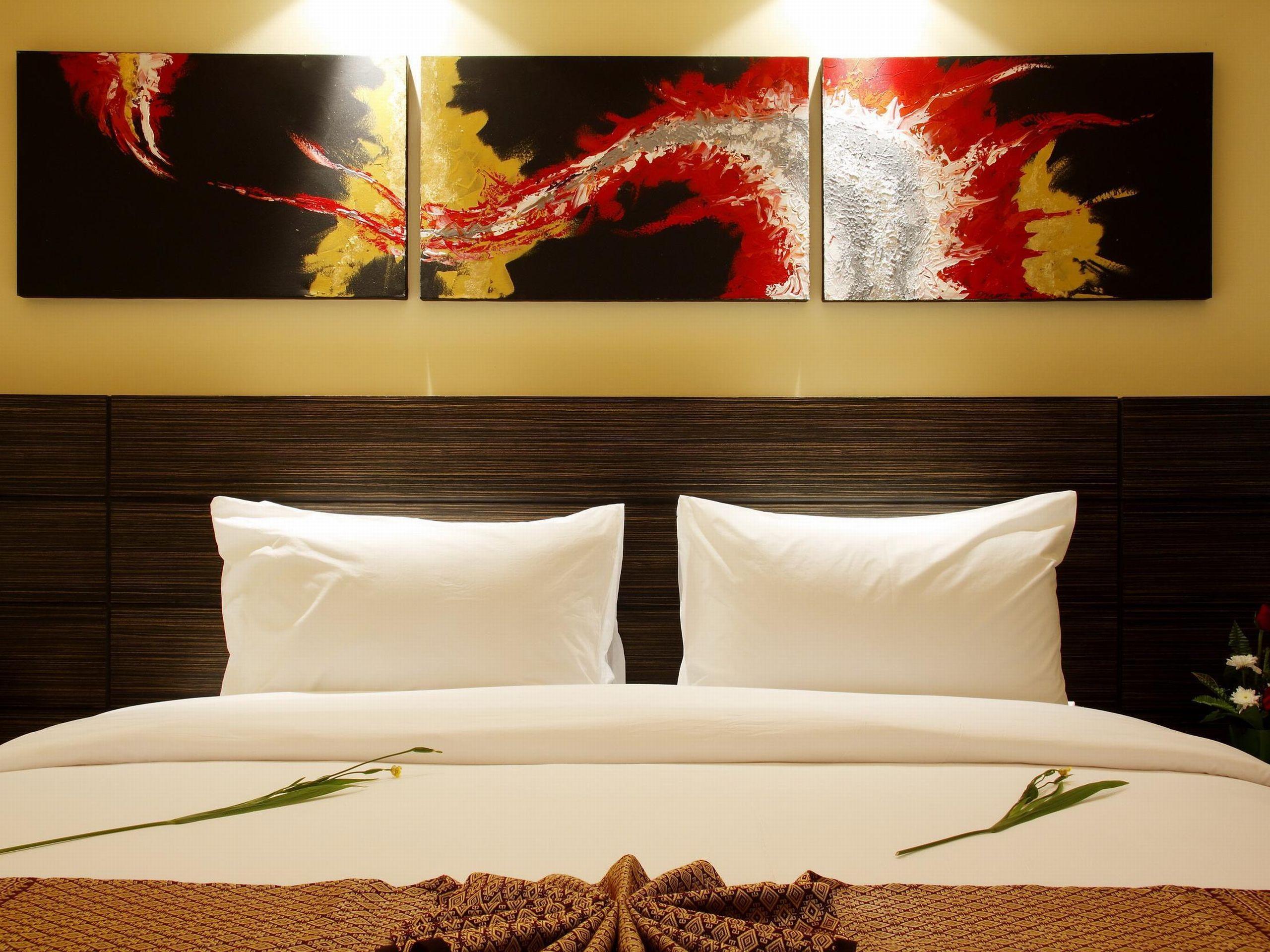 R-Mar Resort And Spa Patong, Phuket Εξωτερικό φωτογραφία