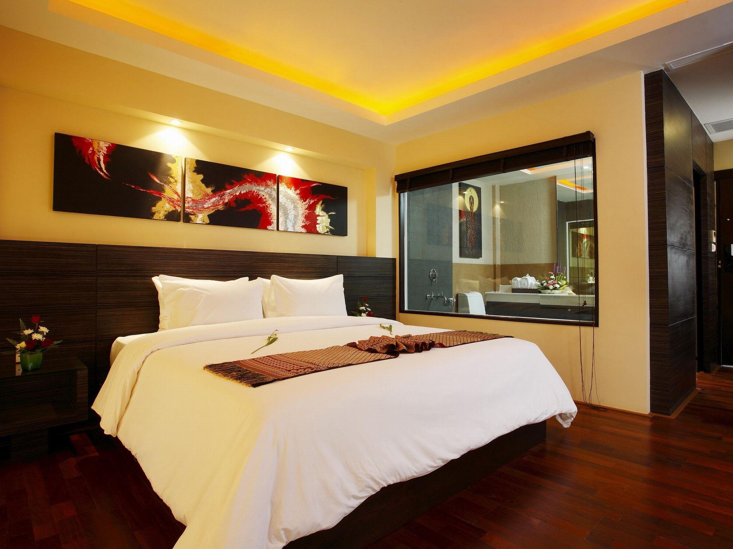 R-Mar Resort And Spa Patong, Phuket Εξωτερικό φωτογραφία