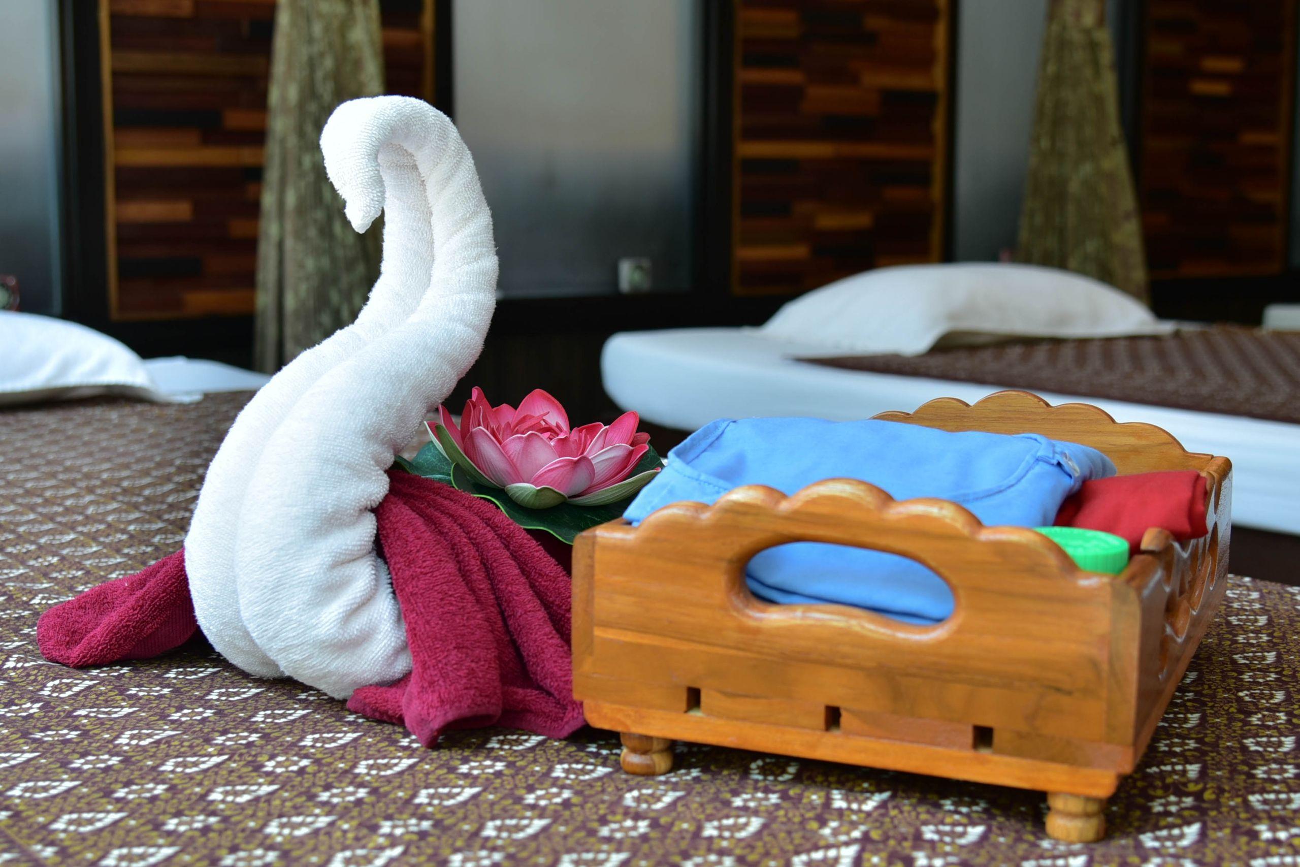 R-Mar Resort And Spa Patong, Phuket Εξωτερικό φωτογραφία