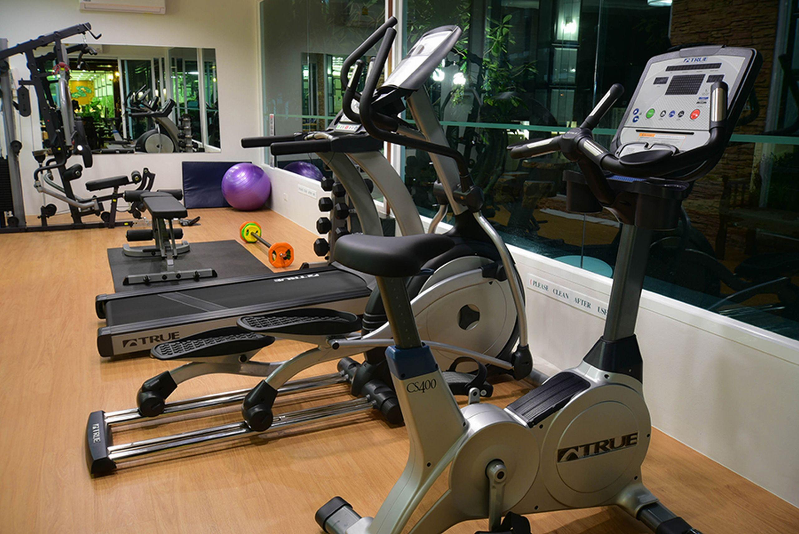 R-Mar Resort And Spa Patong, Phuket Εξωτερικό φωτογραφία