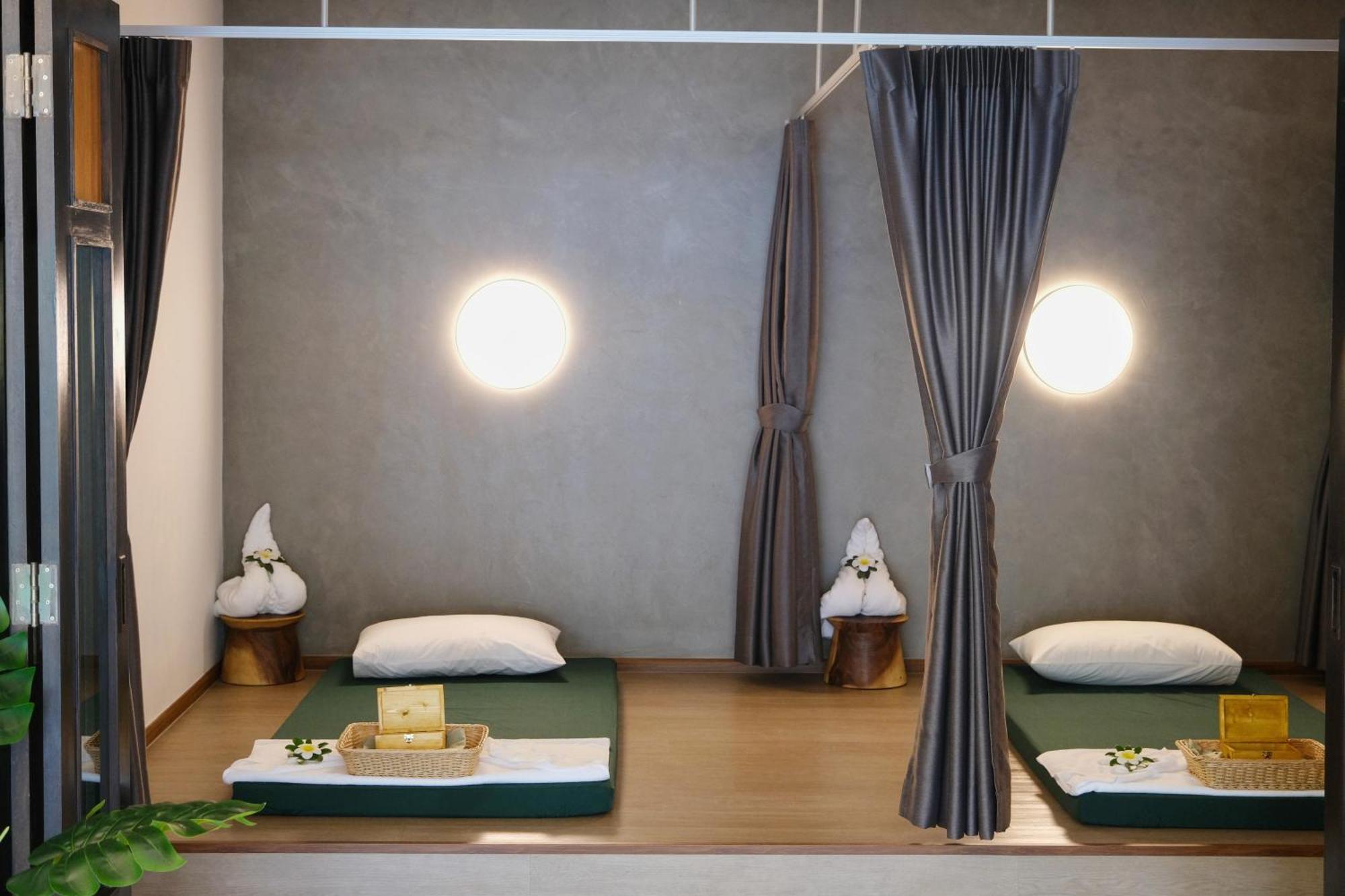 R-Mar Resort And Spa Patong, Phuket Εξωτερικό φωτογραφία
