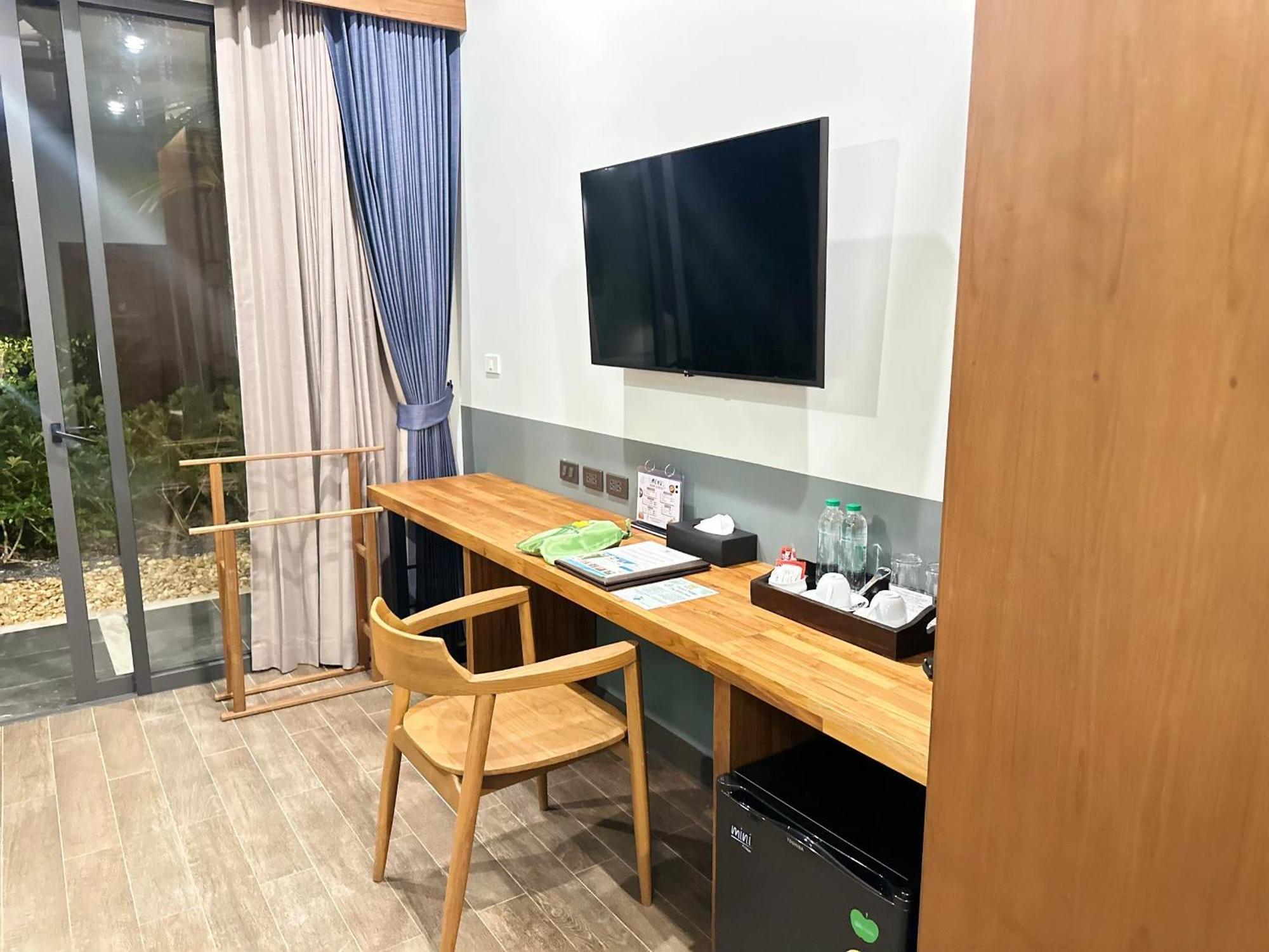 R-Mar Resort And Spa Patong, Phuket Εξωτερικό φωτογραφία