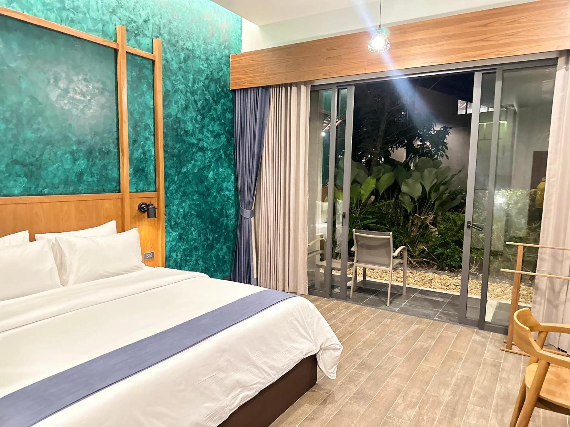 R-Mar Resort And Spa Patong, Phuket Εξωτερικό φωτογραφία