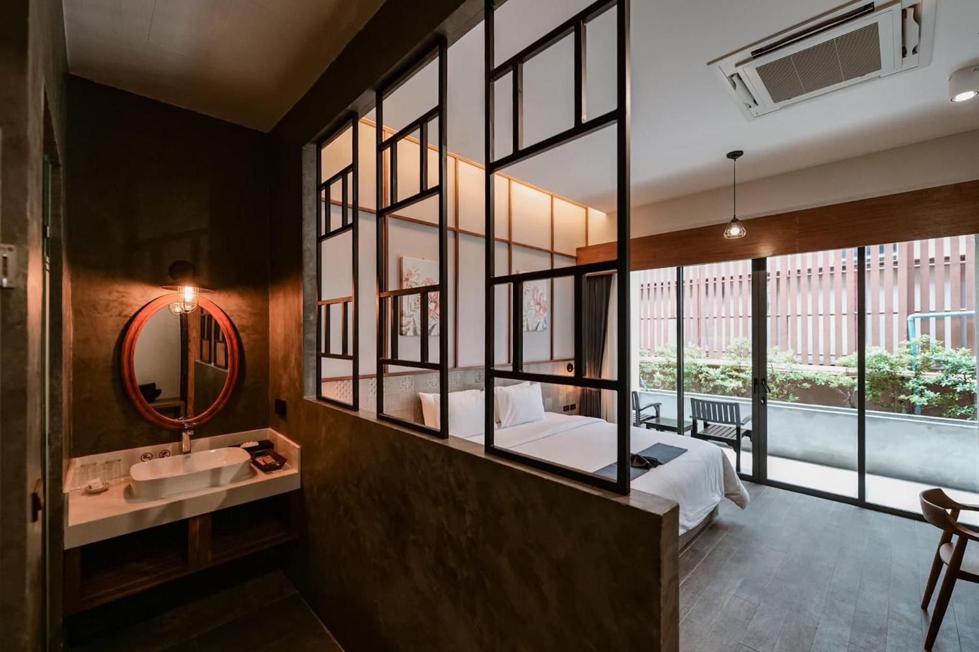 R-Mar Resort And Spa Patong, Phuket Εξωτερικό φωτογραφία
