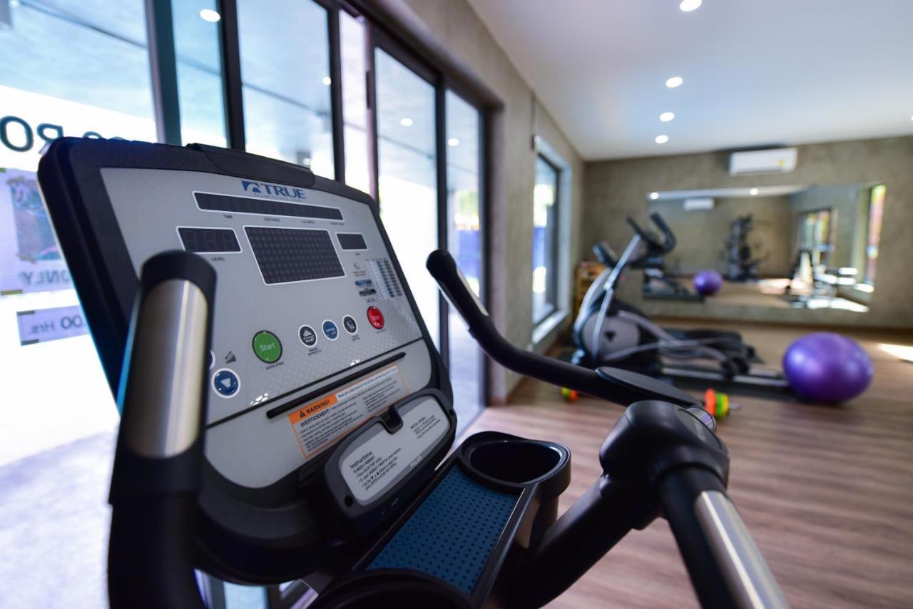 R-Mar Resort And Spa Patong, Phuket Εξωτερικό φωτογραφία